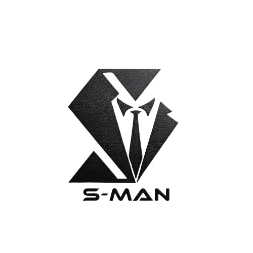 S-MAN